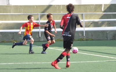 Dues finals pel títol: el repte de l’Aleví ‘C’