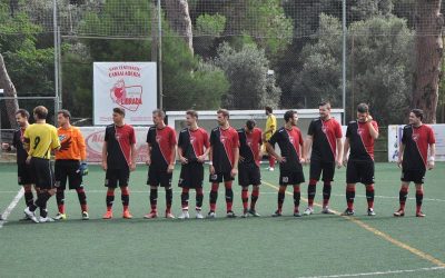 Dos nous equips s’incorporen a la competició oficial