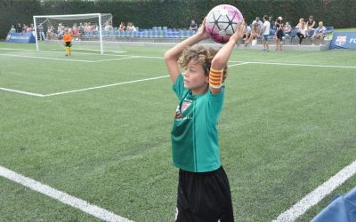 Passió CF Alella: el club augmenta un 36% la xifra de jugadors