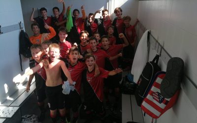 Manrique Rodríguez: “Sempre és més fàcil aprendre guanyant”