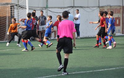 Obrim el 2019 amb l’últim cap de setmana a l’exili