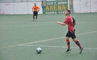 Reacció del Primer Equip en una jornada amb 9 victòries