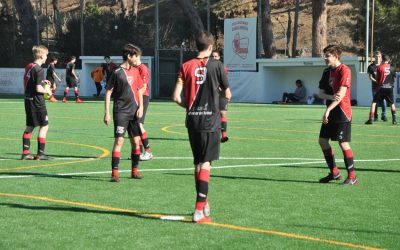 El Cadet recupera el lideratge abans de jugar contra el segon