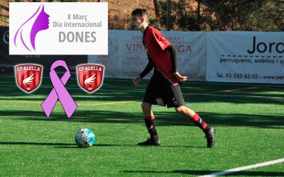 Guanyar per elles: el Juvenil torna a competir un mes després