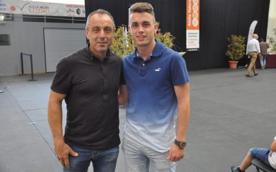 Quatre reconeixements en la gala Alella Valora l’Esport