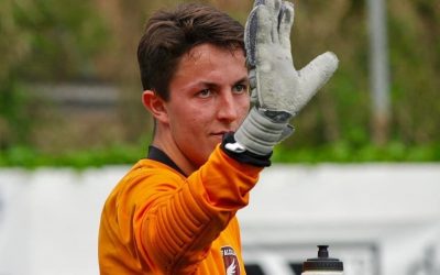 Álvaro Domínguez: “L’Alella m’ha ajudat a superar-me a mi mateix”