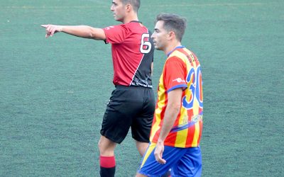 Assalt al lideratge: Veterans i Infantil ‘A’ s’enfronten als primers