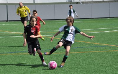 El club supera la barrera dels 200 jugadors: creixement del 13%