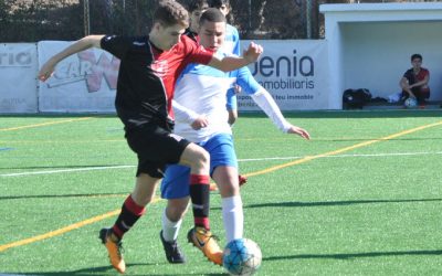 És hora de demostrar autoritat i aixecar el vol