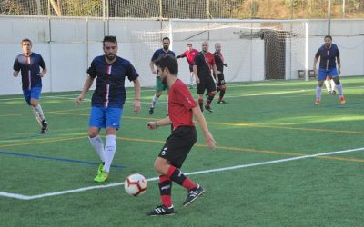 Líder de copes: de la festa al lideratge amb èpica