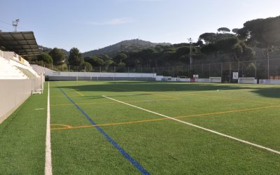 Bon inici del Cadet ‘A’ a Primera: remuntada contra el Cirera (5-6)