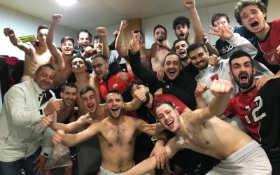 Triomfs decisius: 1r Equip, Juvenil ‘B’, Cadet ‘B’ i Benjamí ‘B’