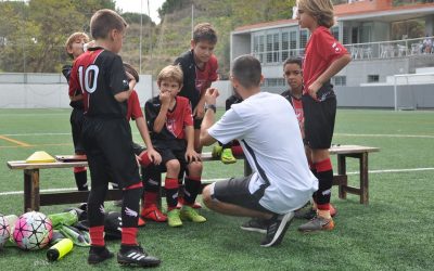 Cop d’autoritat i pas endavant: una bona cloenda de 2019