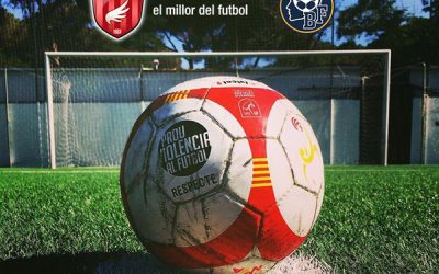 L’Alella i BrainFutbol faran Campus de Nadal!