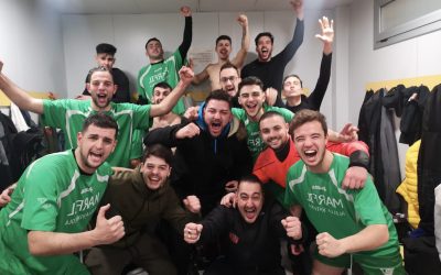 El tren de la zona alta passa per Alella