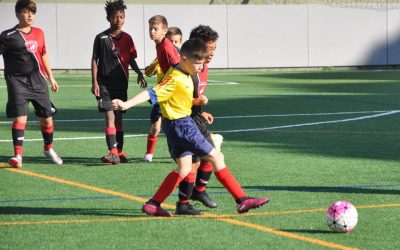 Els killers i la gran muralla: la història dels 100 i 15 gols