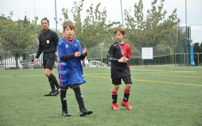 Reivindicar-se contra els favorits: missió de Juvenil ‘A’ i Benjamí ‘B’
