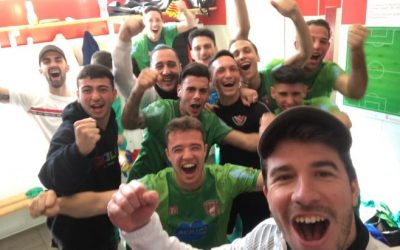 El caràcter competitiu impulsa l’Alella