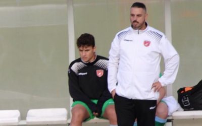 L’Alella en quarantena: com mantenir la química d’un equip