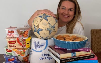 L’Alella en quarantena: els postres de la presidenta