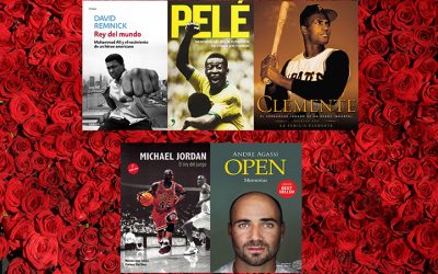 El Sant Jordi de l’Alella: cinc llibres que no et pots perdre