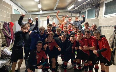 Temporada acabada amb els ascensos en suspens