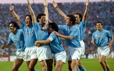 L’hemeroteca: l’Ajax de Cruyff i un recital de Maradona