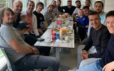 L’Alella en quarantena: l’entrevista dels campions