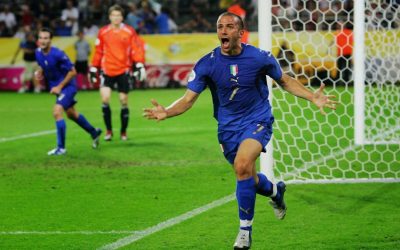 L’última gran Itàlia i emocions fortes de la Premier