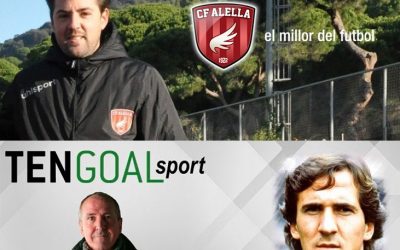 De la banqueta a una agència de jugadors amb un històric del Barça