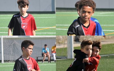 Tres títols seguits: la increïble història del quintet guanyador