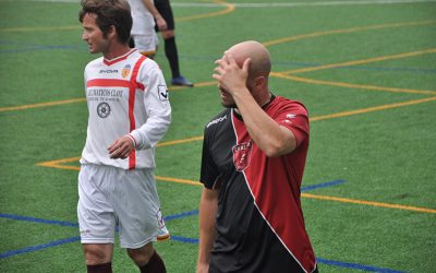 Un quatre de quatre esperançador