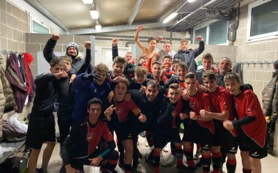 Avui fa un any: jornada màgica pels aspirants al títol