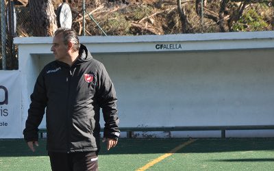 L’últim gran dia del Juvenil ‘A’ (11-0)