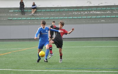 Actualització federativa sobre les competicions