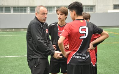 Jornada amb quatre debuts a la lliga