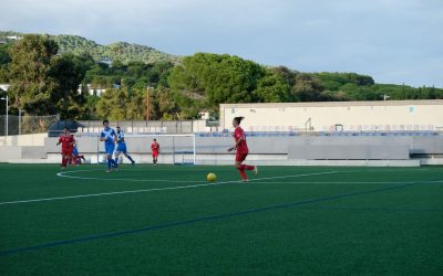 7 victòries en la tornada a la lliga!