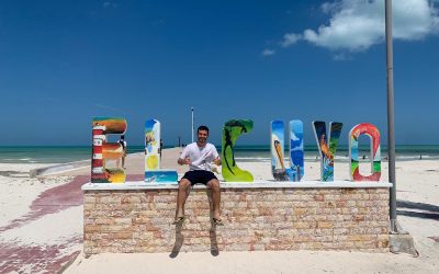 L’aventura americana de Gerard Escalada