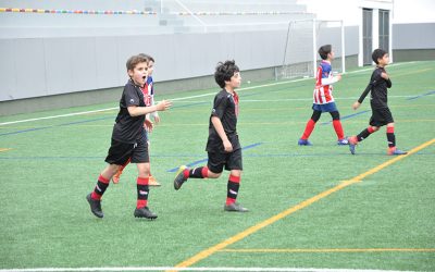 Una Setmana Santa sense descans