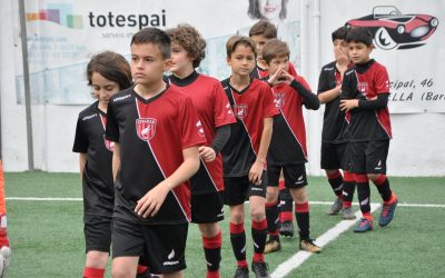 Una final avançada i un derbi per recuperar confiança