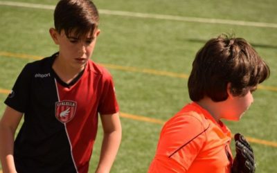 Pressionar el líder i al segon: objectius de la setmana