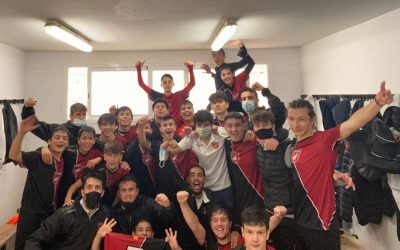 Èpica victòria en l’últim minut per fregar la salvació (3-2)