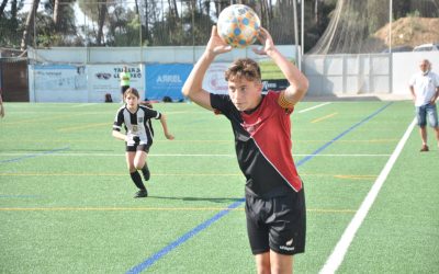 La defensa de l’any: el podi dels millors defensors