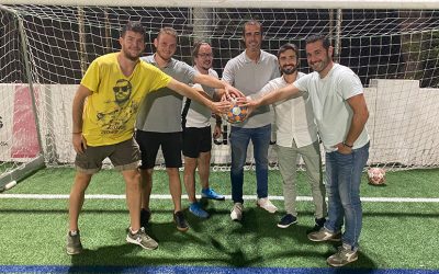 Inaugurem una nova etapa: recuperem l’ADN Alella