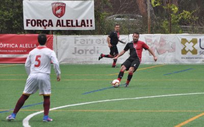 Triplet de victòries per començar la lliga!