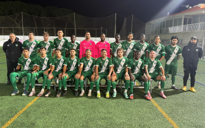 L’Alella s’aixeca amb un triomf clau fora de casa (0–1)