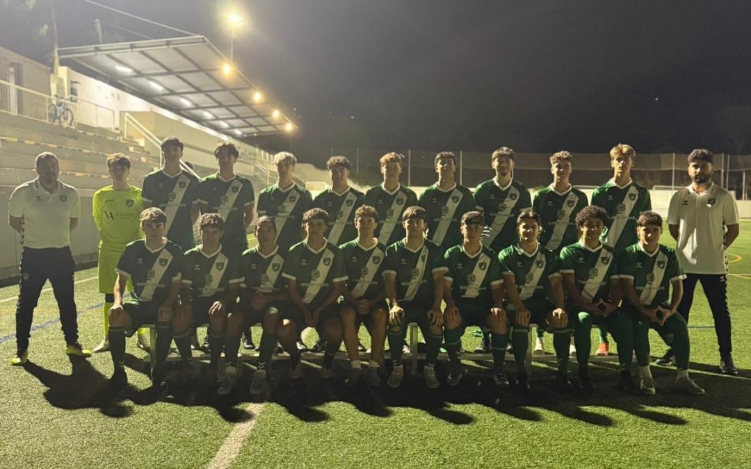 El Juvenil es fa fort fora de casa; bogeria competitiva dels Prebenjamins S8 ‘A’ i ‘B’