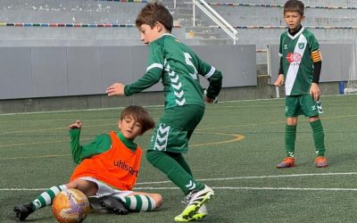 Deu victòries consecutives entre tres equips que viuen un moment dolç