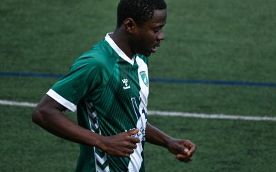 Remuntada de caràcter a casa per iniciar la segona volta (2-1)