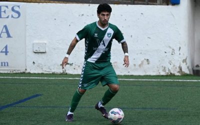 Cop sobre la taula del Primer Equip (0-3)